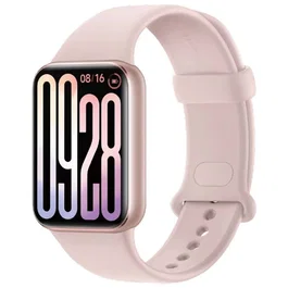 Xiaomi Mi Smart Band 9 Pro BHR8714GL Pantalla AMOLED 1.74" Vidrio 2.5D Marco Aluminio Correa Magnética